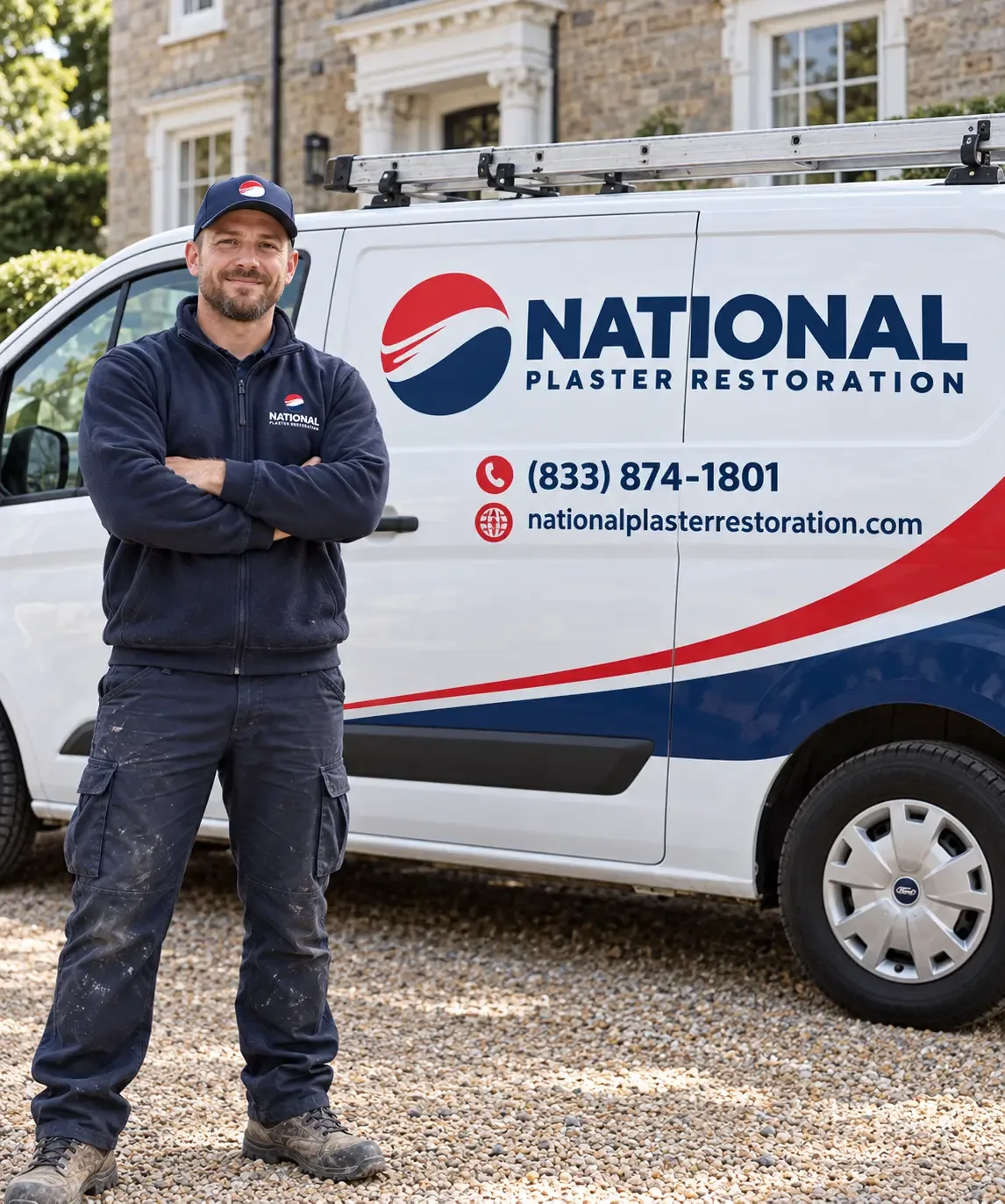 Plaster Repair company in Cornish, ME